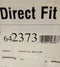Direct Fit Catalytic Converter AP Exhaust 642373 - Auto Accessories - Metal Logics, Inc.