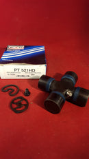 PTC Universal Joint Kit PT 521HD Replaces Precision 369/Spicer 5-153X