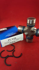 PTC Universal Joint Kit PT 3105 Replaces Precision 534G/Spicer 5-3147X