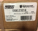 Signa Magnetic Ballast USB123216
