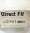 Direct Fit Catalytic Converter AP Exhaust 642361 - Auto Accessories - Metal Logics, Inc.