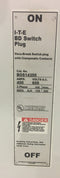 I-T-E BD Switch Plug 400 Amp 600 Volt BOS14355 - Electrical Equipment - Metal Logics, Inc. - 2