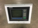 Nematron Operator Interface Panel IWS-1123