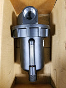 Parker Pneumatic Auto Drain Filter F602-08WJR/M4 - Filter - Metal Logics, Inc. - 8