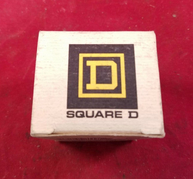 Square D Momentary Non-Illuminated Universal Push Button 9001 SKR1U - Accessories - Metal Logics, Inc. - 5