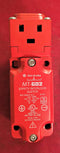 Allen-Bradley 440K-MT55051 Ser. C Guardmaster Safety Interlock Tongue Switch - Sensors And Switches - Metal Logics, Inc. - 4