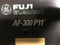 Fuji Electric Drive AF-300 P11, 50 HP 380-460 Volt 75 Amp 3 Phase - Electronics - Metal Logics, Inc. - 6
