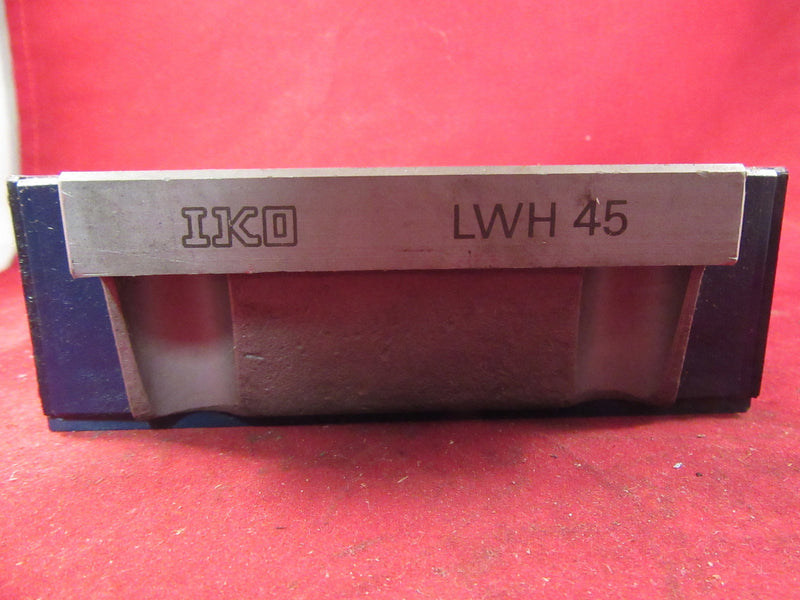 IKO LWH45 Linear Table