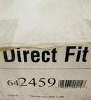 Direct Fit Catalytic Converter AP Exhaust 642459 - Auto Accessories - Metal Logics, Inc.