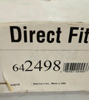 Direct Fit Catalytic Converter AP Exhaust 642498