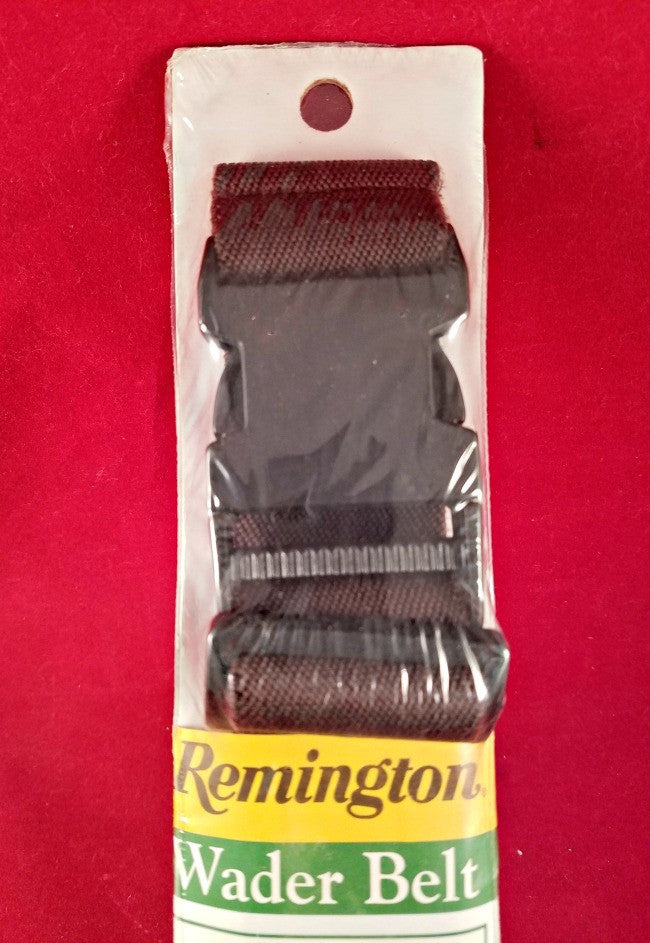Remington Wader Belt Style