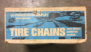 Peerless Snow Tire Chains 1255-10-1 (4 Pair) - Auto Accessories - Metal Logics, Inc. - 1