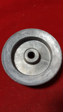 Chicago Die Cast Pulley 400-A