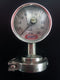 Pressure Gauge 100 PSI Kraft Foods 3.5" Diameter with Clamp - Accessories - Metal Logics, Inc. - 1