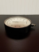 Helicoid 0-2000 PSI 9" Test Gauge 2699-0