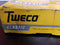Tweco Classic Manual Air-cooled MIG Gun (Welding)