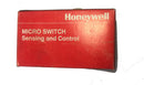 Honeywell Micro-Switch Sensing and Control Model 6PA16