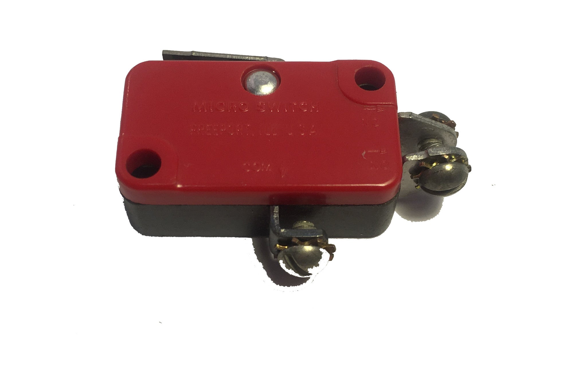 MicroSwitch V3L-101