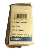 Omron D4A-2918N