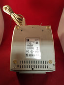 Zebra Technologies UPS LP2844 Thermal Label Barcode Printer 120625-001