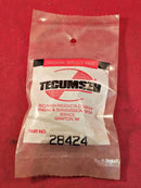 Tecumseh 28424 Filter Element