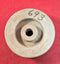 Chicago Die Cast Pulley 300-A/300A 3" D 1/2" B
