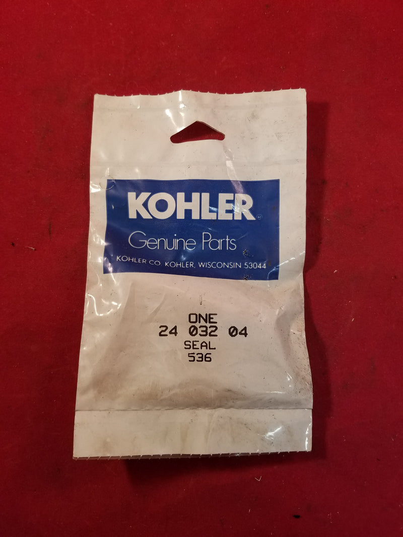 Kohler Seal 24 032 04/2403204