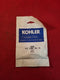 Kohler Wing Nut 12 100 01-S/1210001S