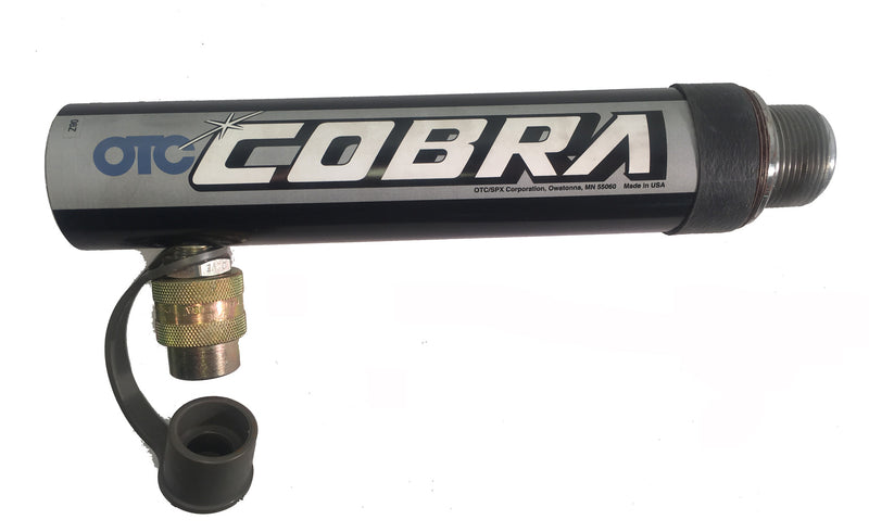 OTC Cobra 10 Ton 6-1/8" Stroke 4088