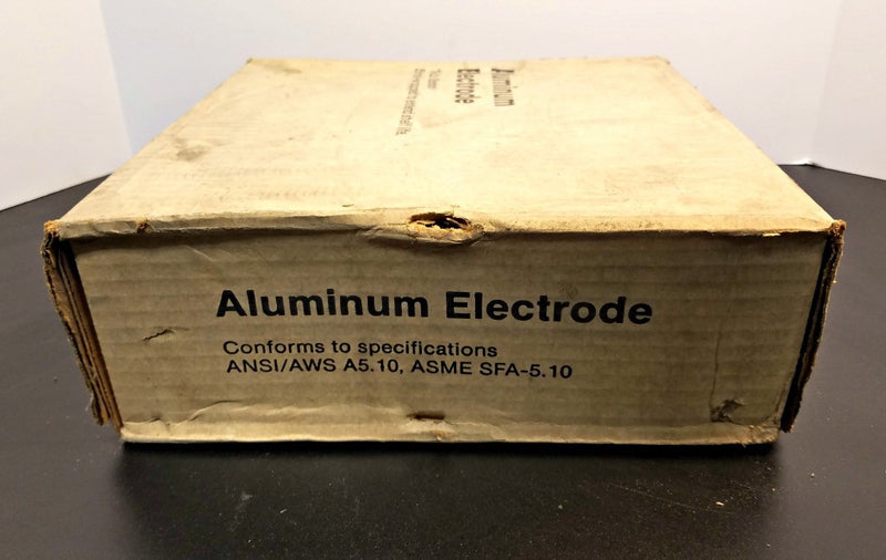 .035" Alcoa Almigweld ER5356 Aluminum Electrode 15 lb. Welding Wire Spool