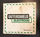 .045" Outershield 71 Welding Wire Electrode 25 lb. Readi-Reel Spool
