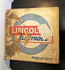 Lincoln Electric L-50 Welding Wire 60 lb. Readi-Reel .035 Coiled Electrode