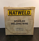 .045" Natweld ER308L Stainless Welding Wire 25 lb. Spool
