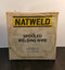 .045" Natweld ER308L Stainless Welding Wire 25 lb. Spool