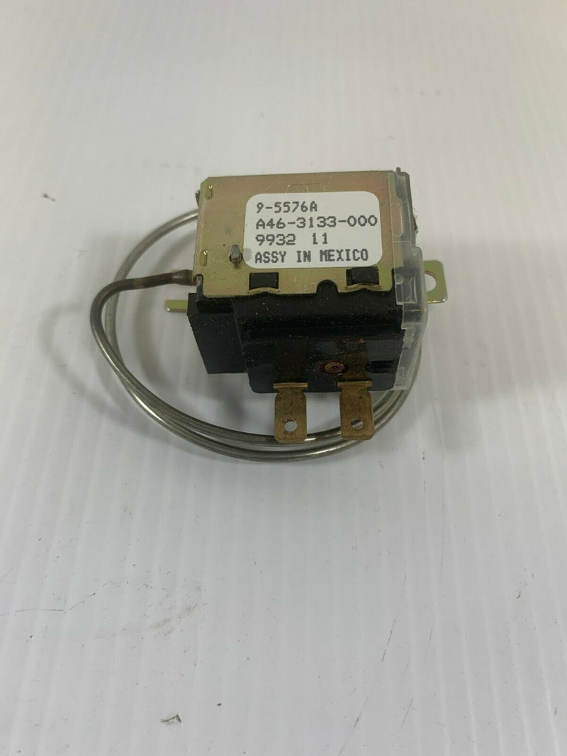 Kysor 9-5576A A46-3133-000 A/C Cable Controlled Thermostat (Euclid Air E-807003)