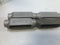 Crouse-Hinds 3/4" T29 Conduit Body Lot of 4