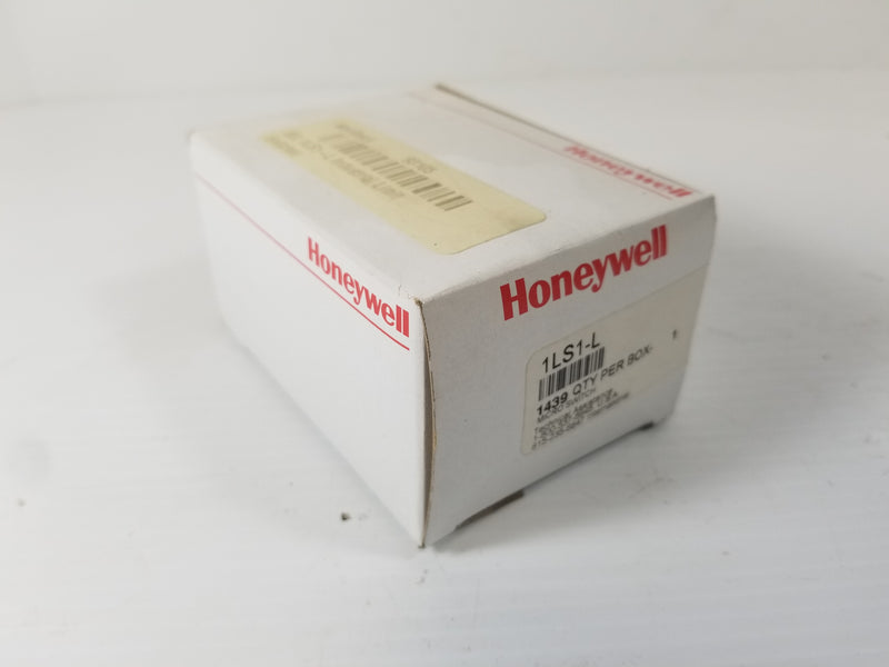 Honeywell 1LS1-L Microswitch Limit Switch