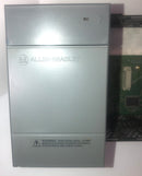 Allen Bradley SLC 500 Power Supply 13 slot rack 1746-P2 series C and 1746-A13