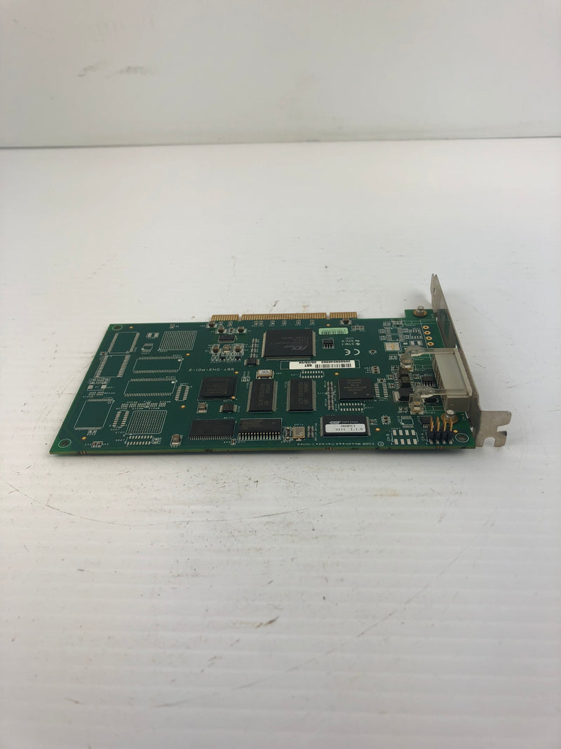 Woodhead SST-DN3-PCI-2 Circuit Board/Interface Card