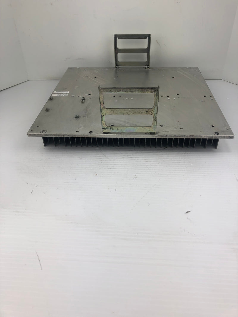 Yaskawa SGDR-EH130RY35 Heat Sink Servo Plate