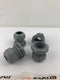 Lapp Kabel S1521 Strain Relief Liquid Tight Cable Connector - Lot of 4