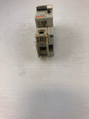 Merlin Gerin C3A 1-Pole Circuit Breaker 240V~60V Multi9 C60 60104