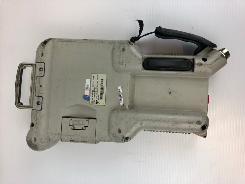 Yaskawa Electric Motoman JZRCR-NPP01-1 Teach Pendant NKS-005E A019068