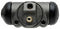 Raybestos Drum Brake Wheel Cylinder PG Plus WC370077
