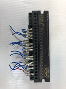 Mitsubishi Melsec AJ65SBTB1-32D CC-Link Input Unit 24VDC 7mA