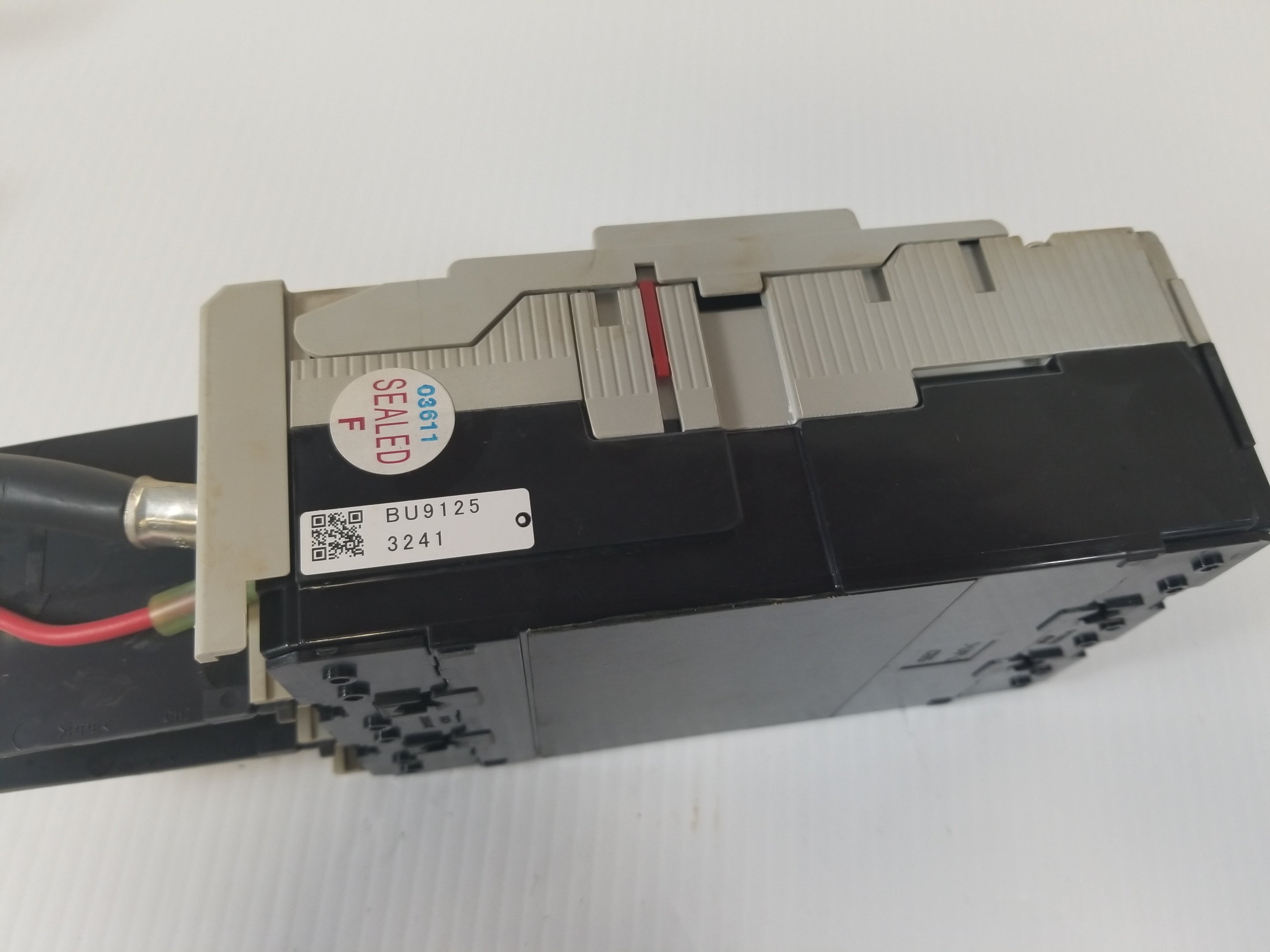 Fuji BW250JAGU-2P125 2-Pole 125A Circuit Breaker