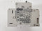 Allen Bradley Breaker 1492-CB3 H150