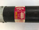 Bussman Fusetron FRS-R-250 250A Fuse Time Delay Current Limiting RK5