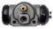 Raybestos Drum Brake Wheel Cylinder PG Plus Professional Grade Rear WC37668