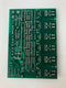 Benshaw BIPCRS6AK Rev 2 Circuit Board Six Pulse Firing Card